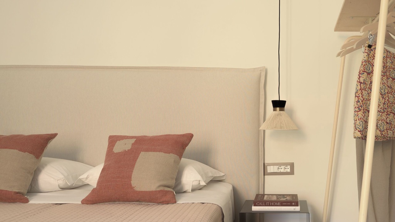Photo of Bedroom in Old Town Rethymnon
