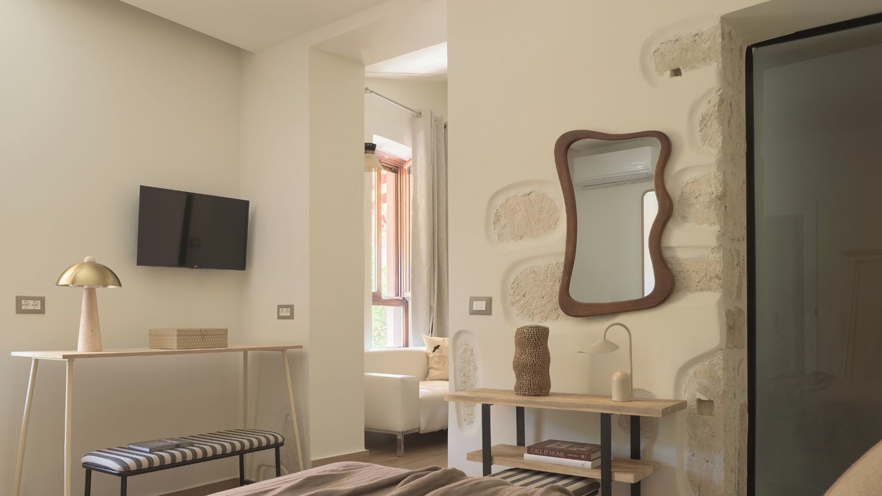Photo of Bedroom in Old Town Rethymnon