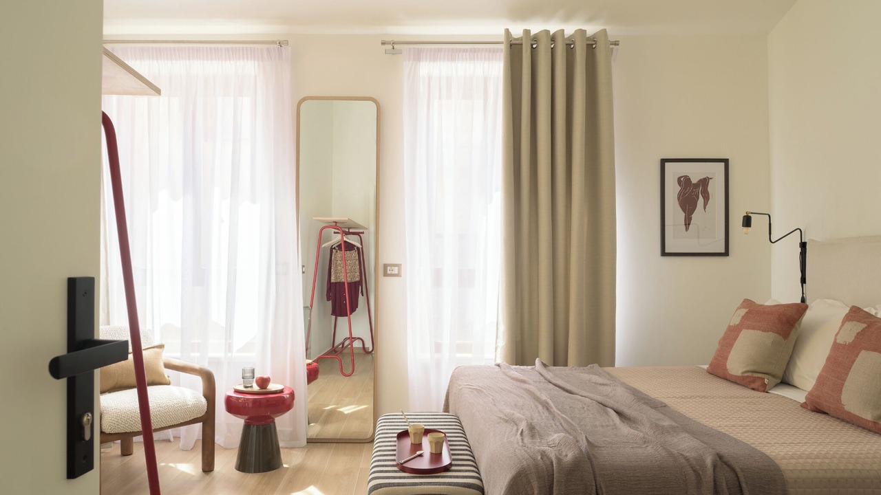 Photo of Bedroom in Old Town Rethymnon
