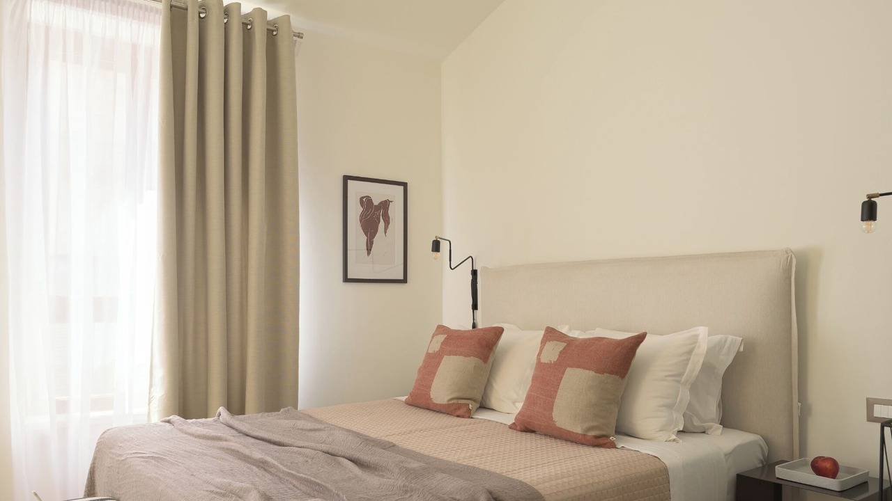 Photo of Bedroom in Old Town Rethymnon
