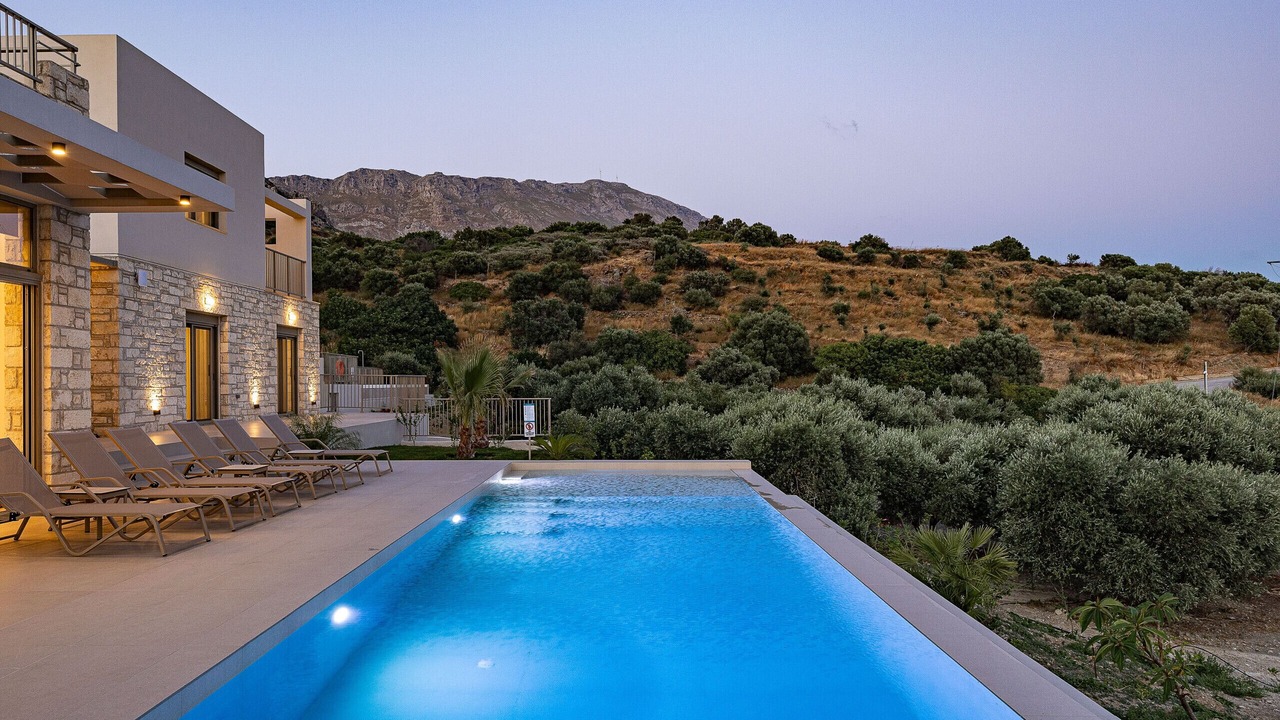 Photo of Outdoor in Agios Vasileios