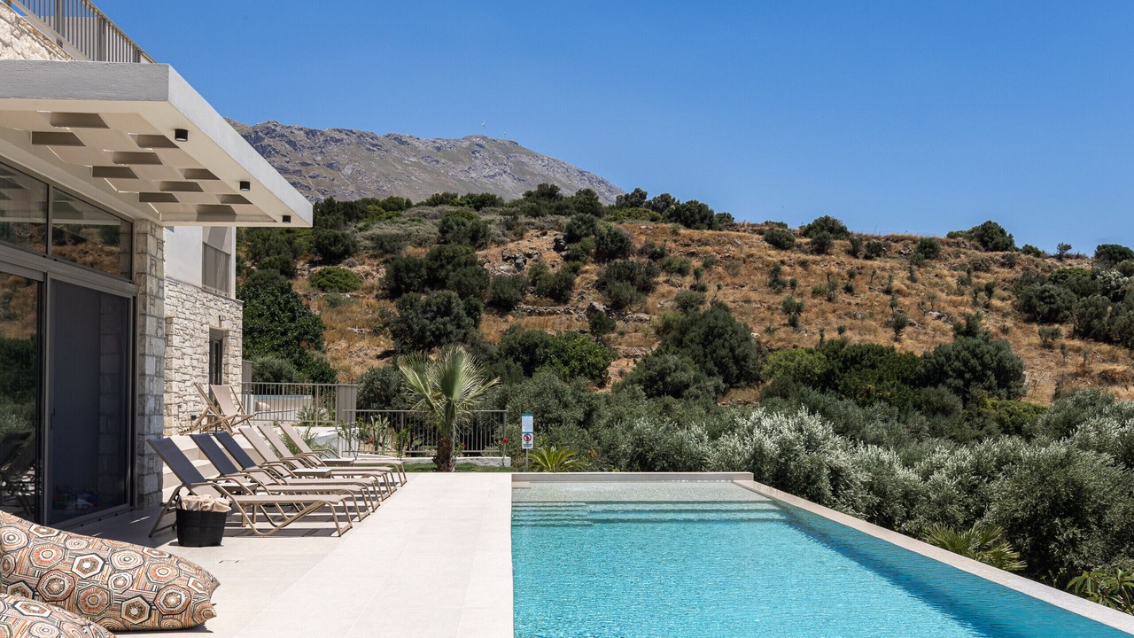 Photo of Outdoor in Agios Vasileios