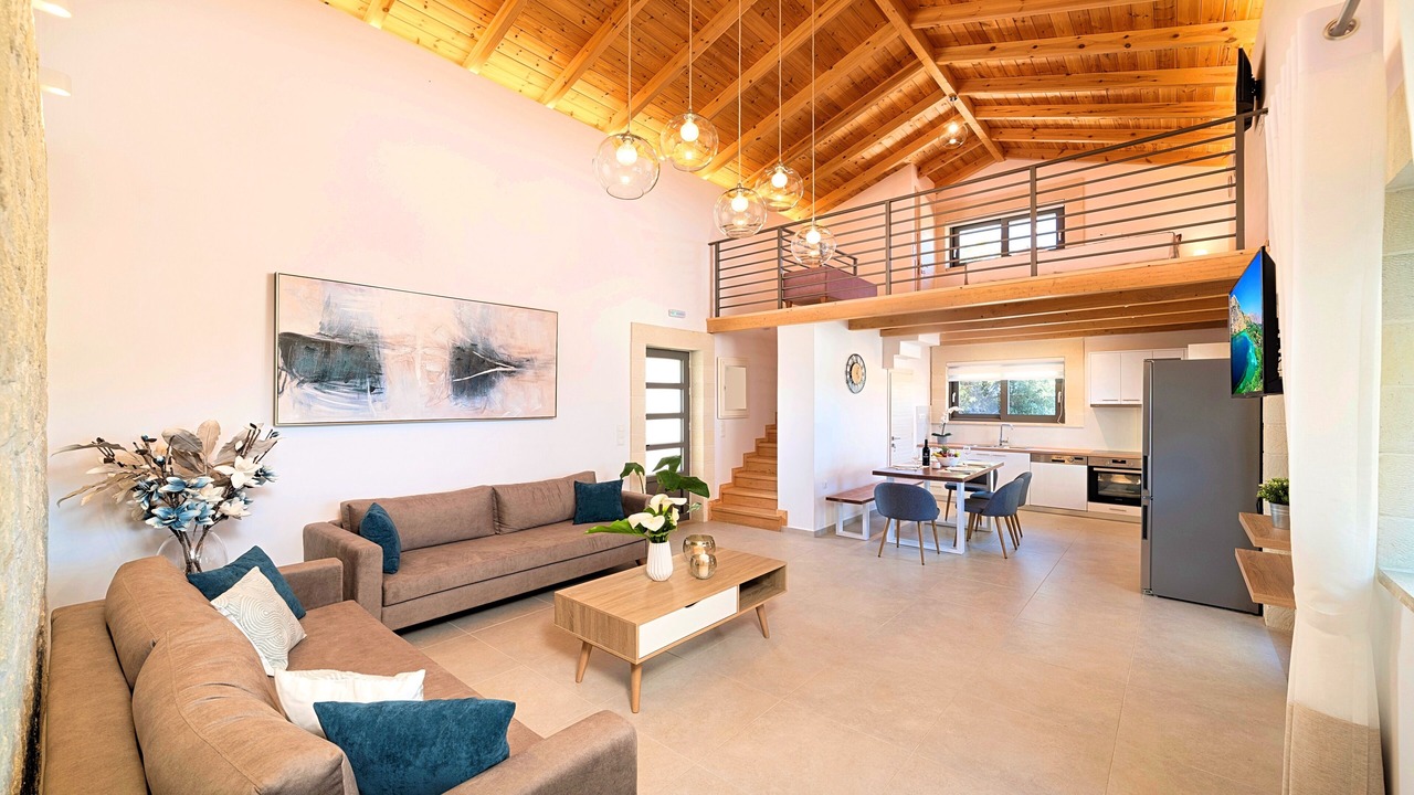 Photo of Livingroom in Nipos