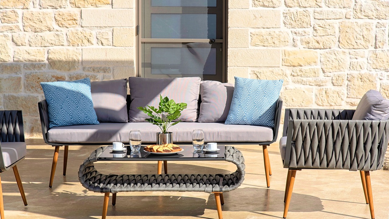 Photo of Patio Balcony in Nipos