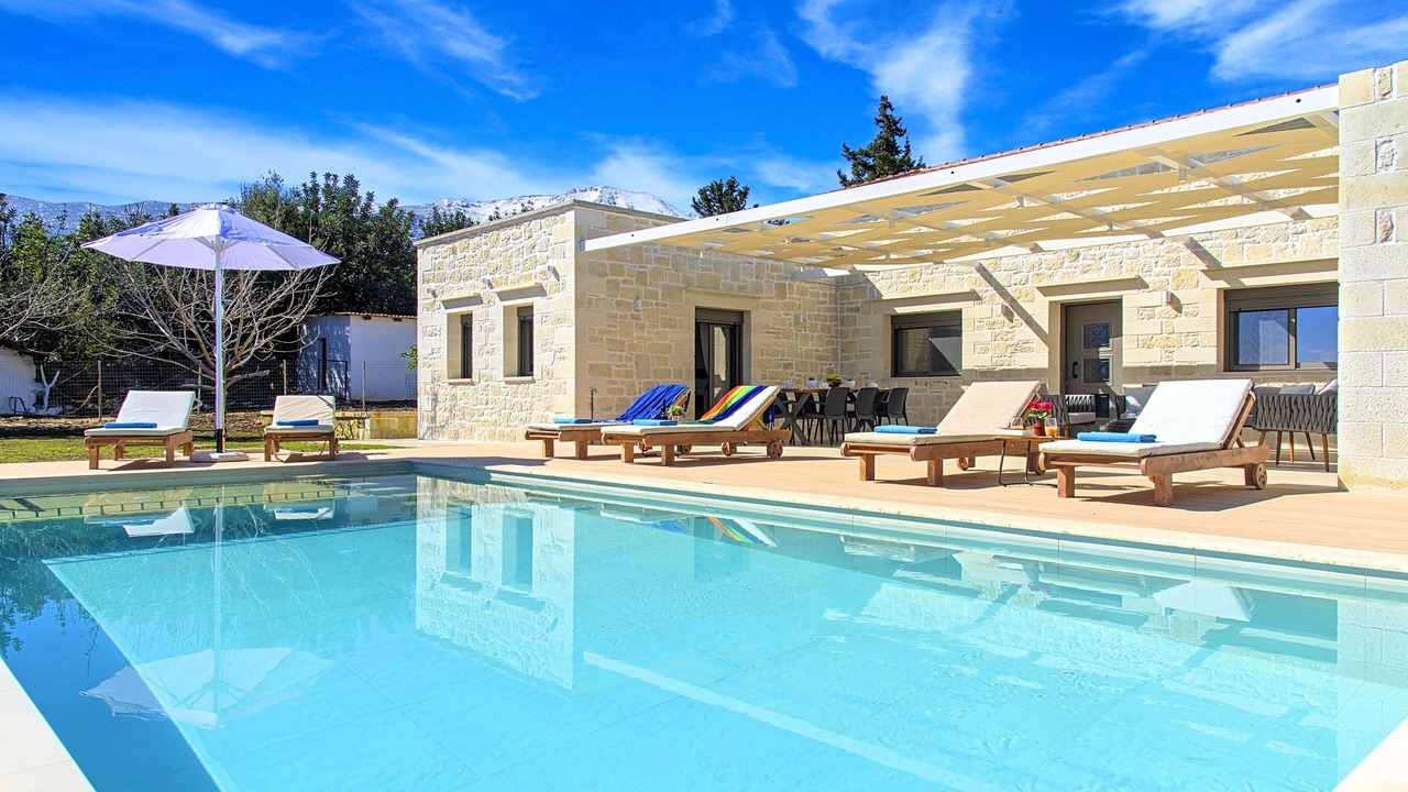 Photo of Outdoor in Nipos