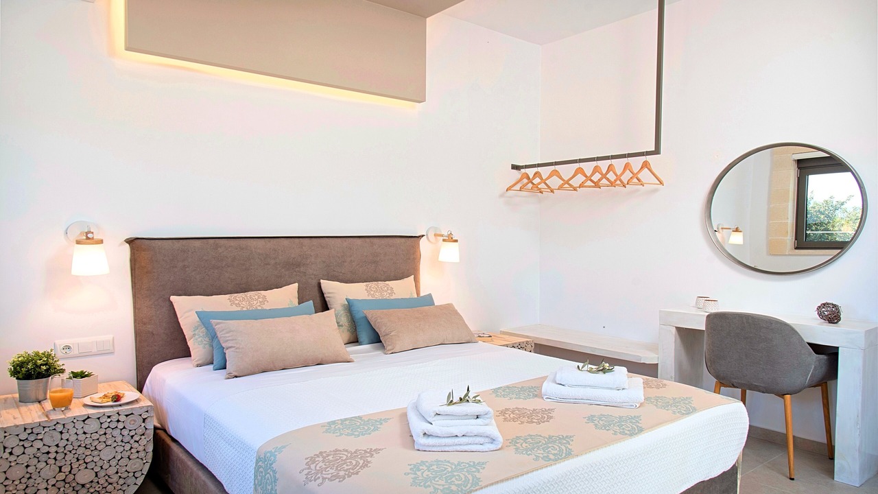 Photo of Bedroom in Nipos