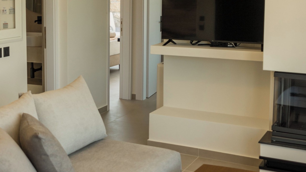 Photo of Livingroom in Khelmata