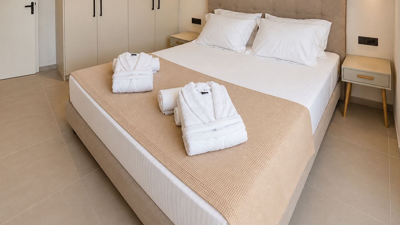 Photo of Bedroom in Khelmata