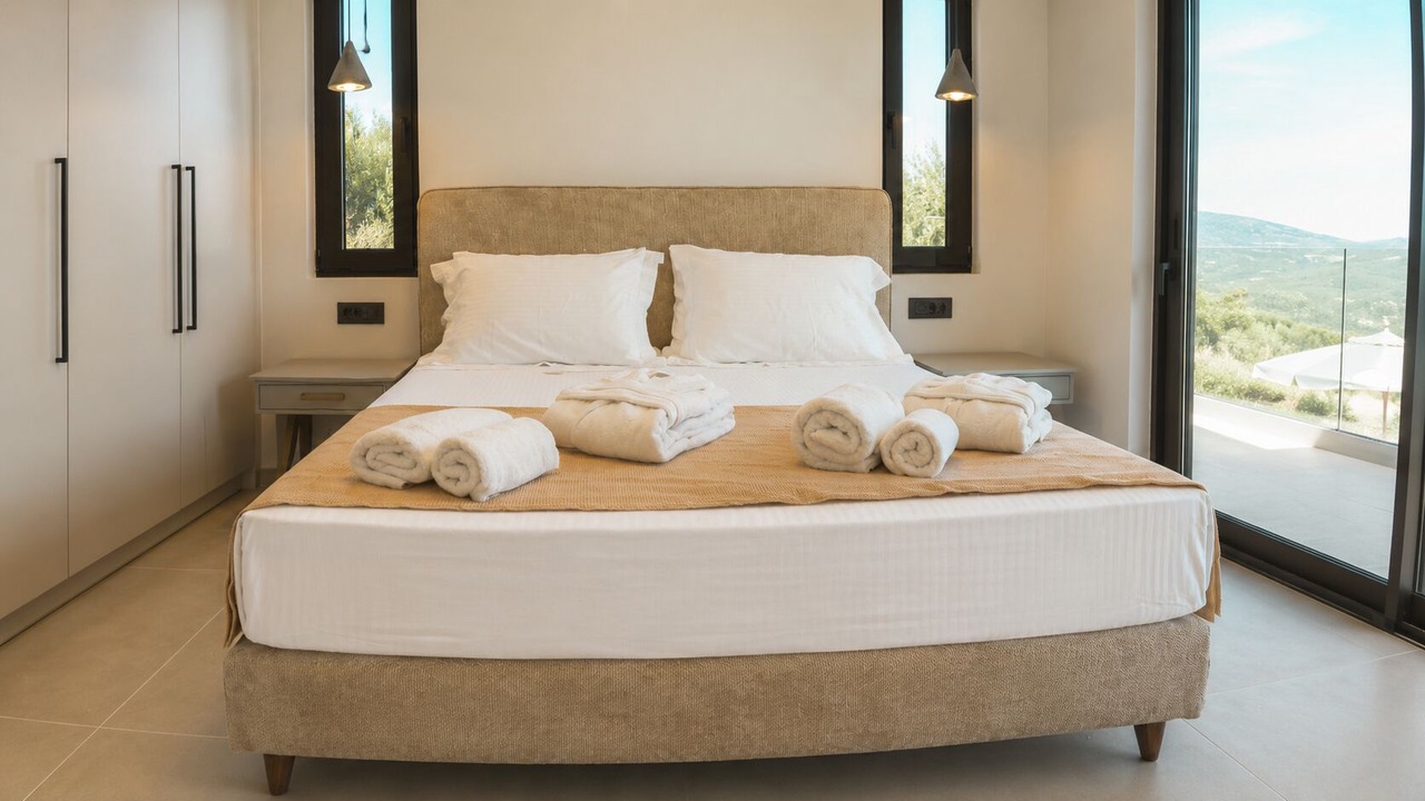 Photo of Bedroom in Khelmata