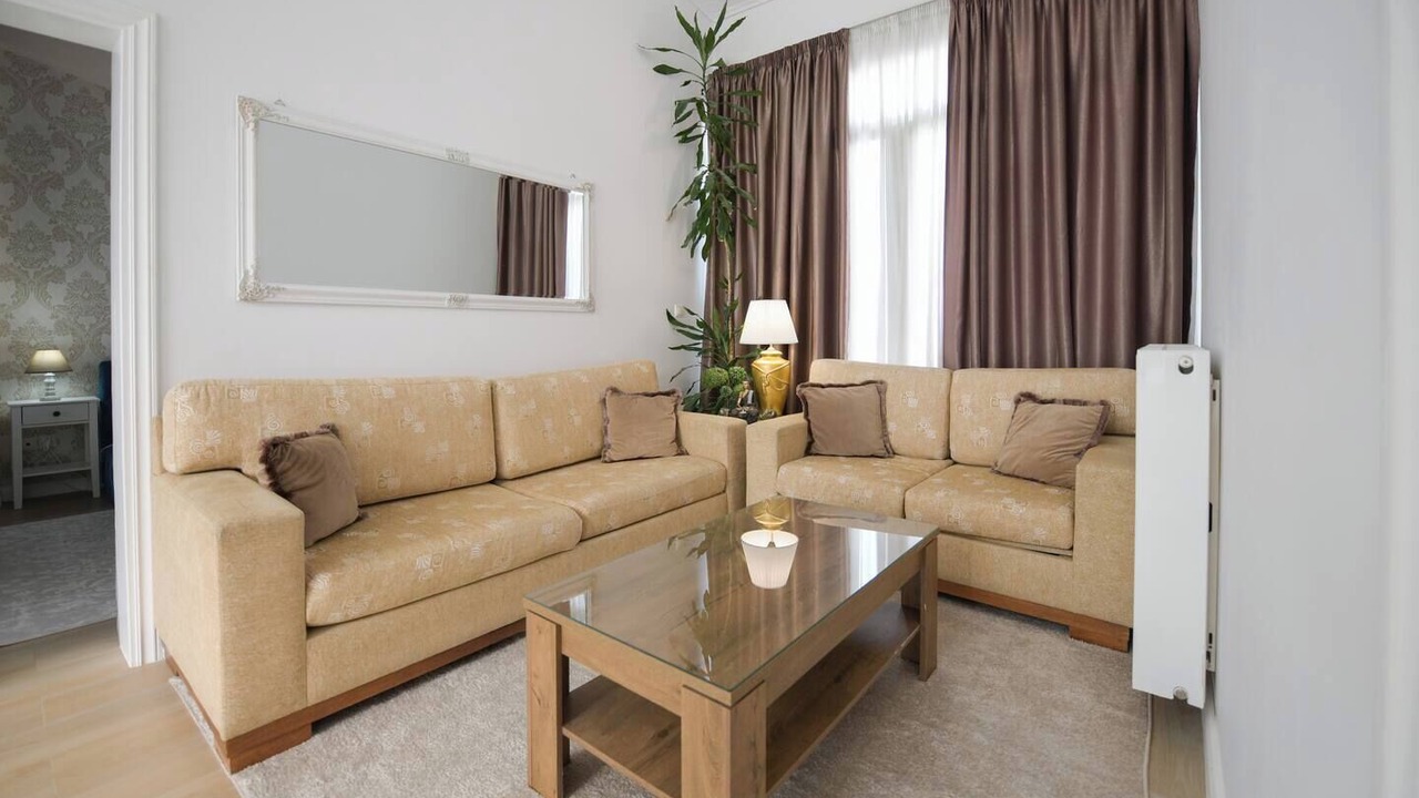 Photo of Livingroom in Korithion