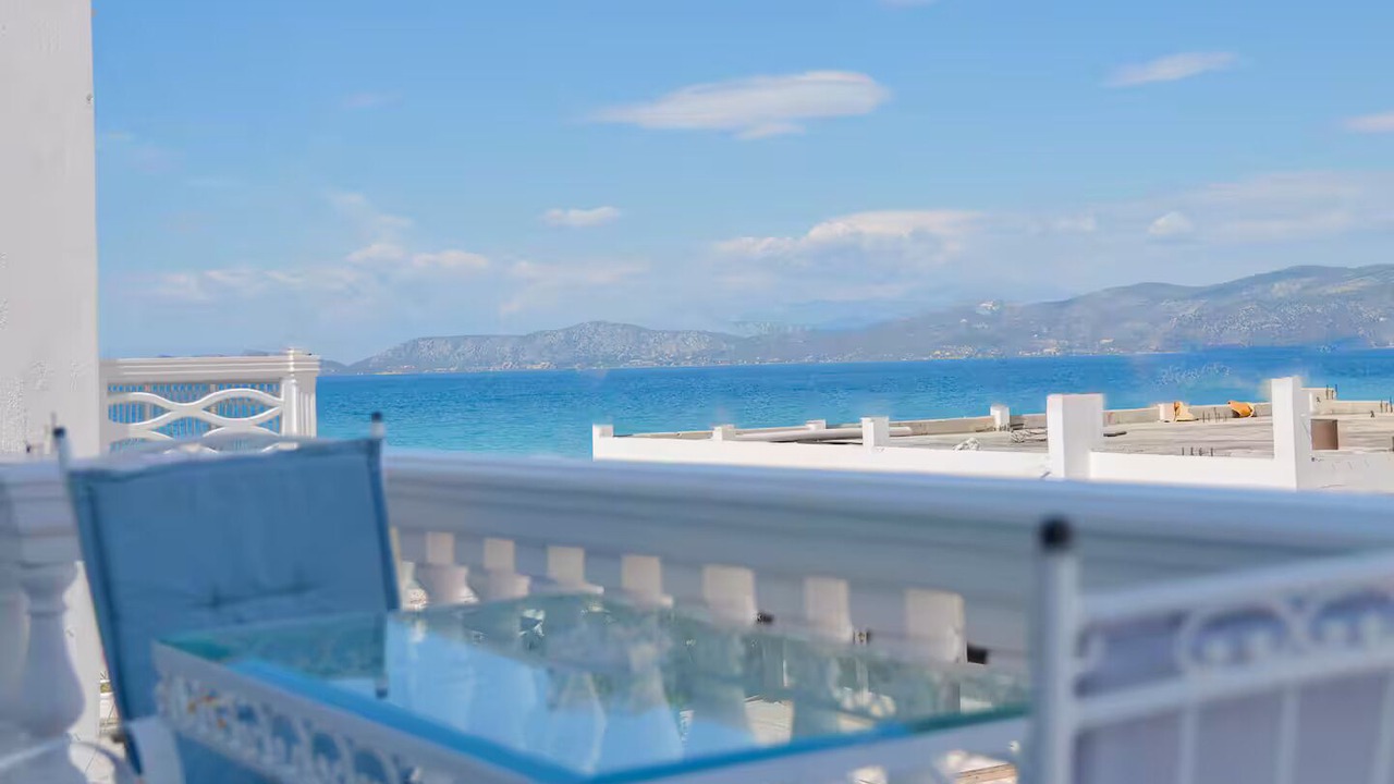 Photo of Outdoor in Korithion