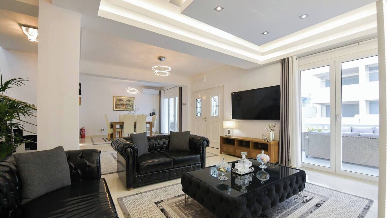 Photo of Livingroom in Korithion