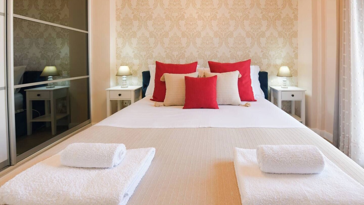 Photo of Bedroom in Korithion