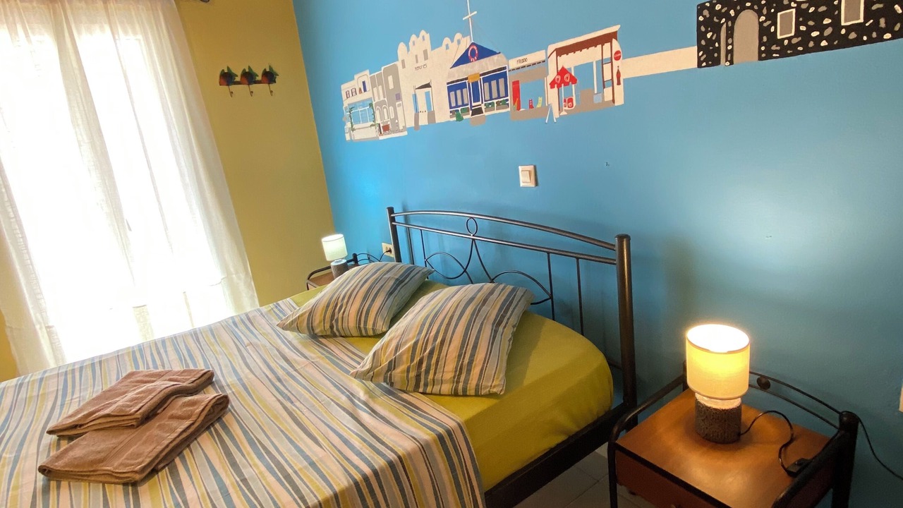 Photo of Bedroom in Monolithos
