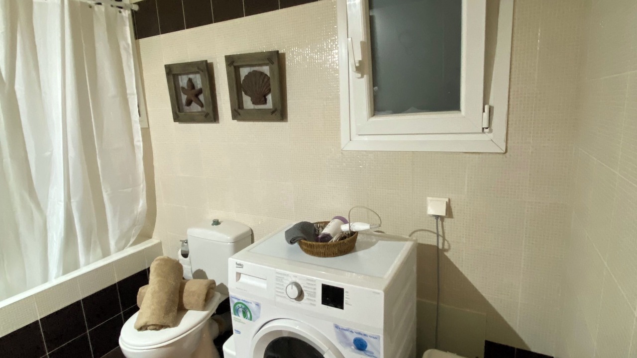 Photo of Bathroom in Monolithos