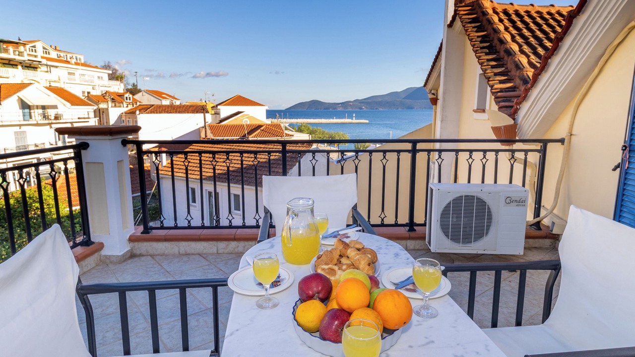Photo of Outdoor in Agia Efimia