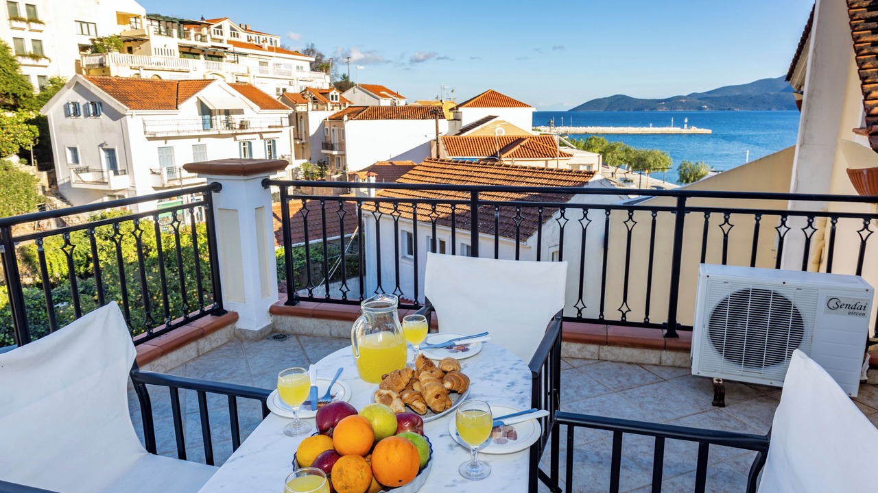 Photo of Outdoor in Agia Efimia