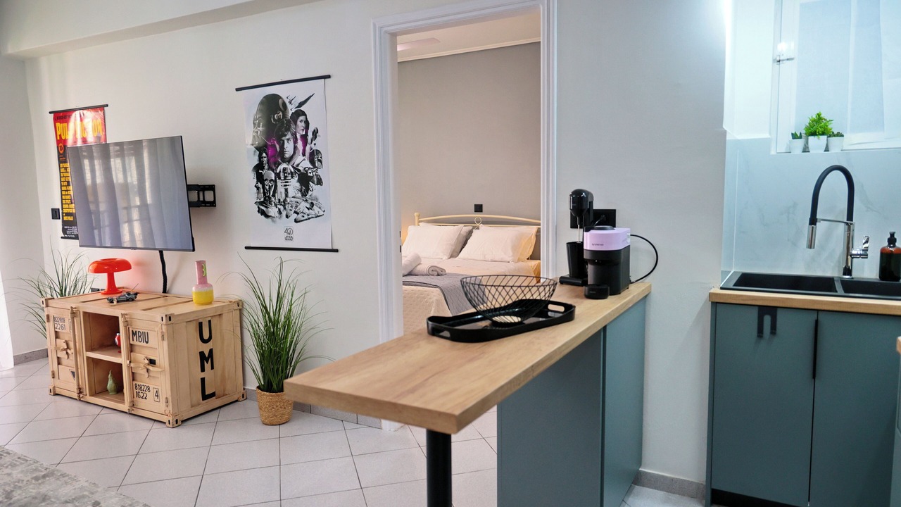 Photo of Bedroom in Gefira Mpania