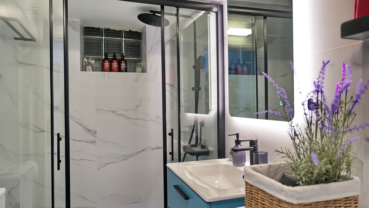 Photo of Bathroom in Gefira Mpania