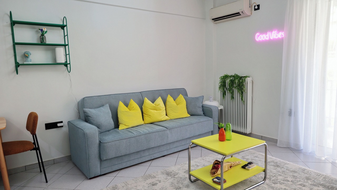 Photo of Livingroom in Gefira Mpania