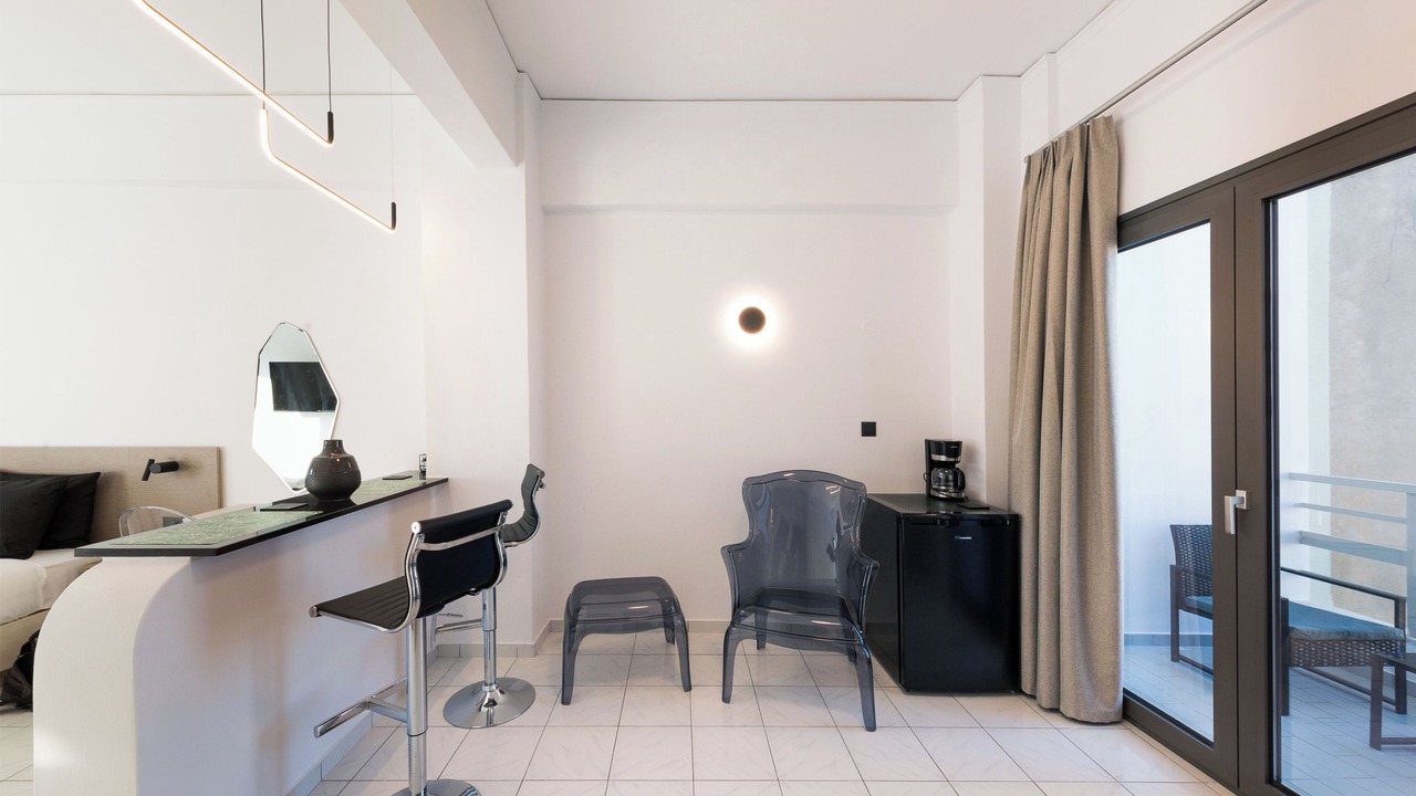 Photo of Livingroom in Koum Kapi