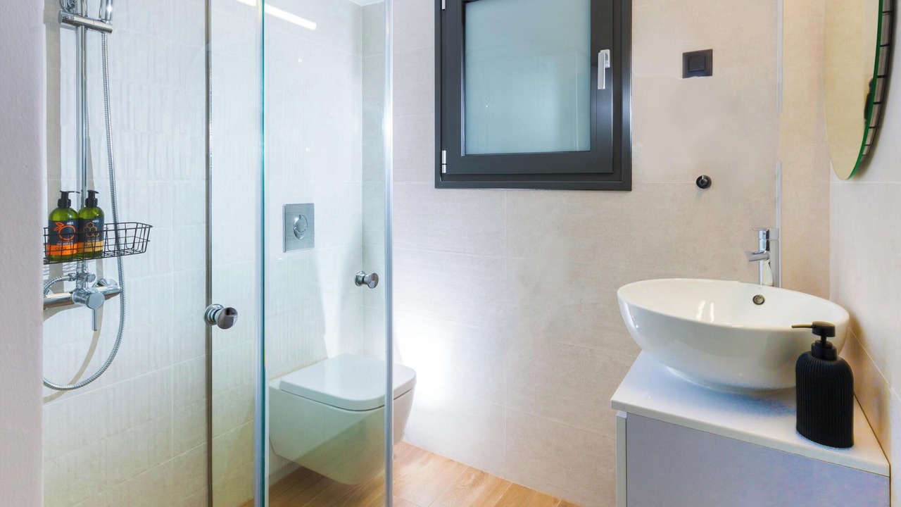 Photo of Bathroom in Koum Kapi