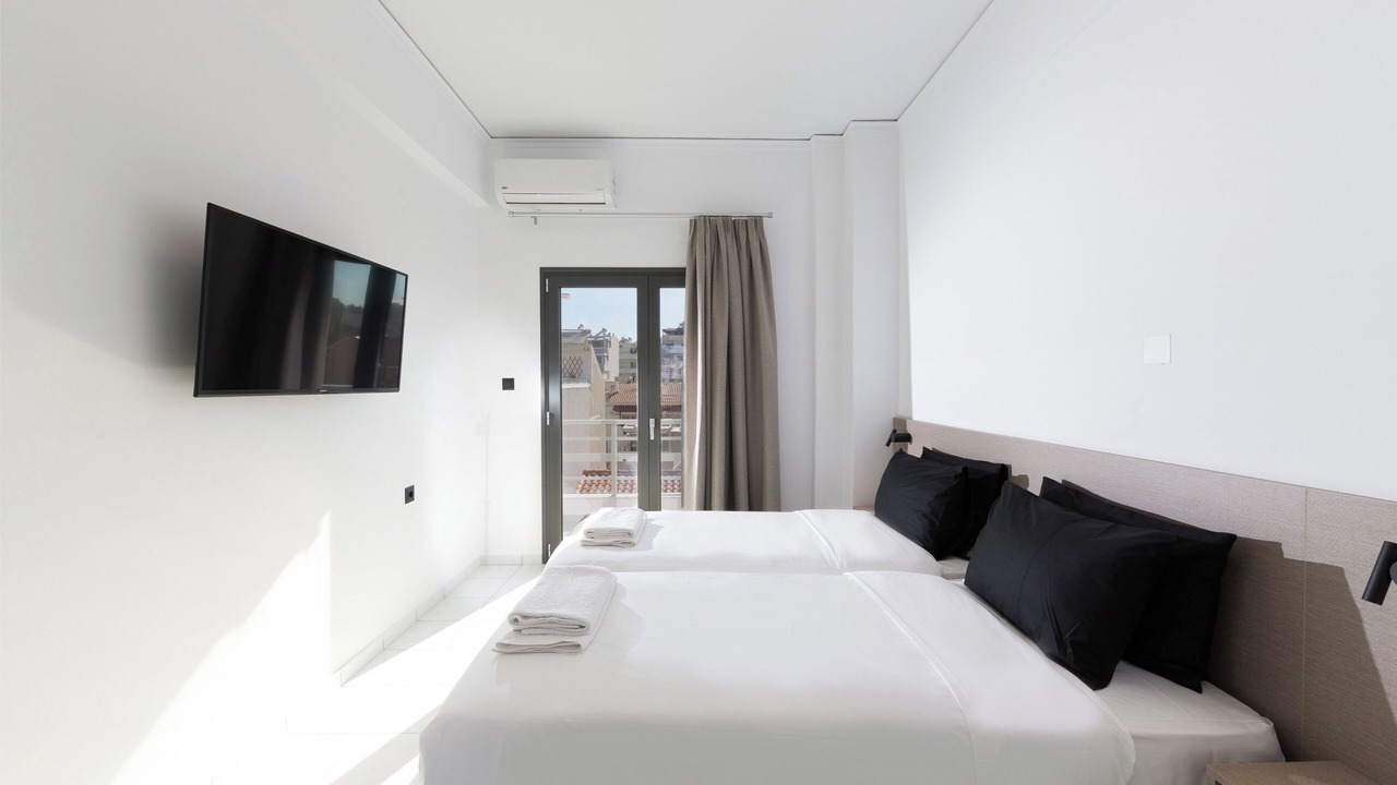 Photo of Bedroom in Koum Kapi