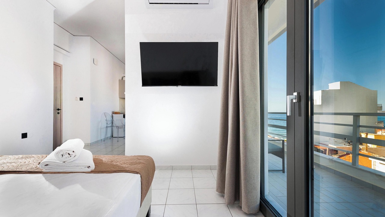 Photo of Bedroom in Koum Kapi