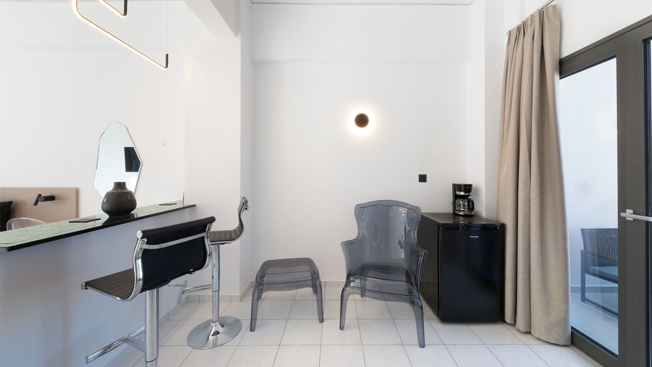 Photo of Livingroom in Koum Kapi