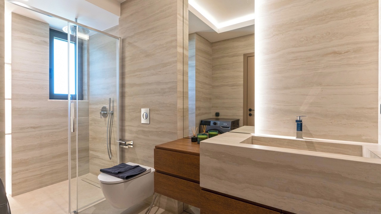 Photo of Bathroom in Pigi