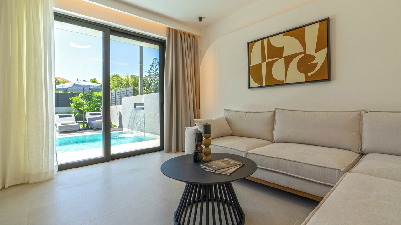 Photo of Livingroom in Pigi