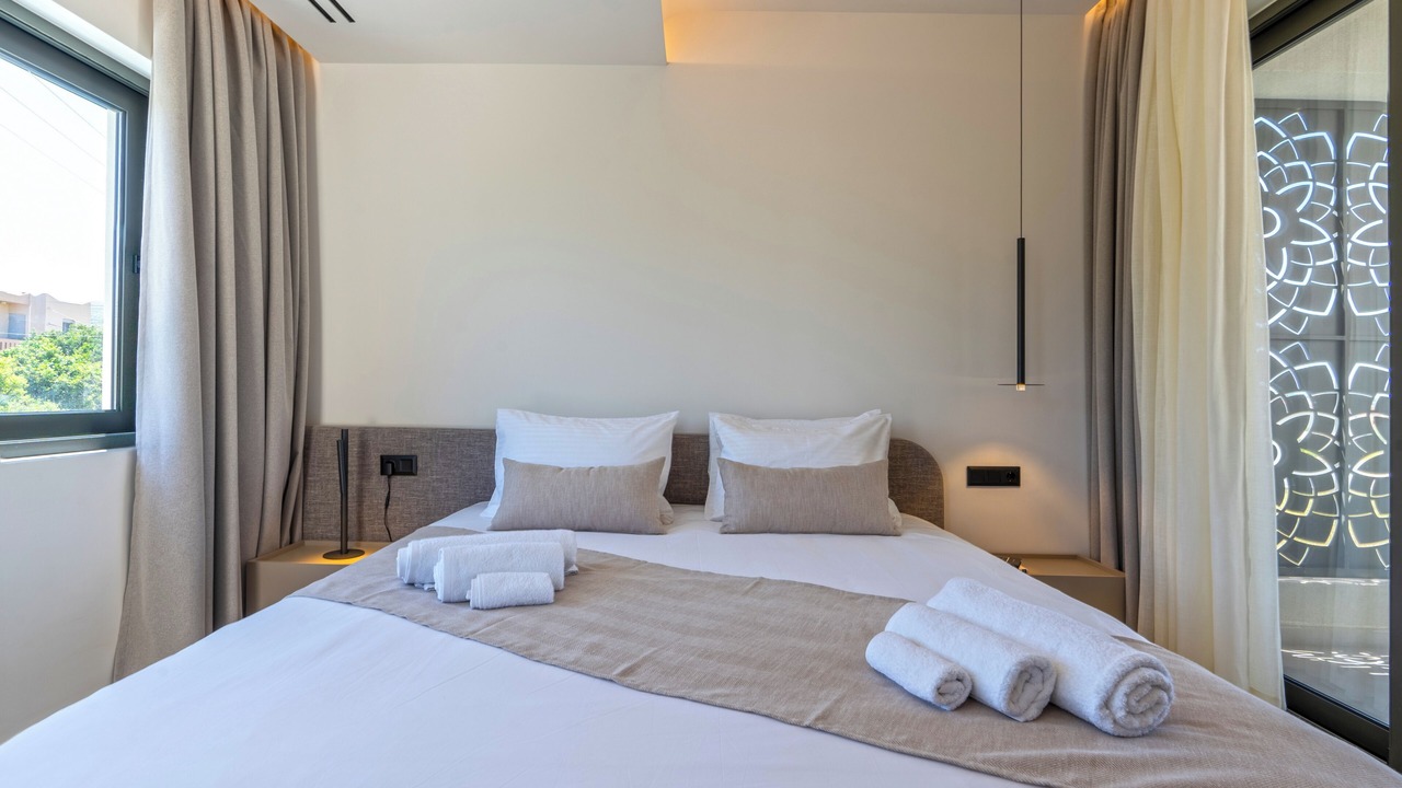 Photo of Bedroom in Pigi