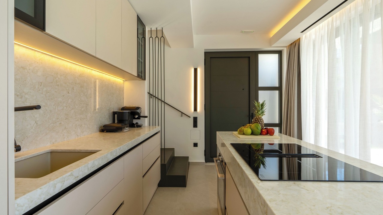 Photo of Kitchen in Pigi