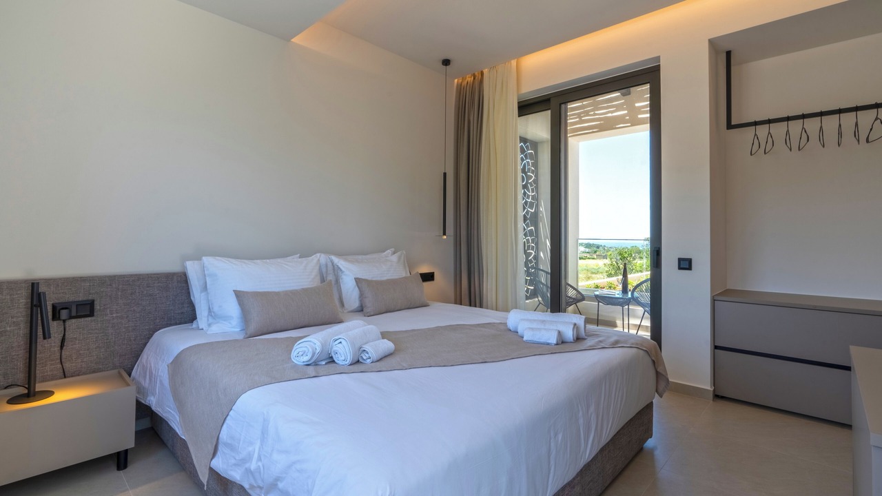 Photo of Bedroom in Pigi