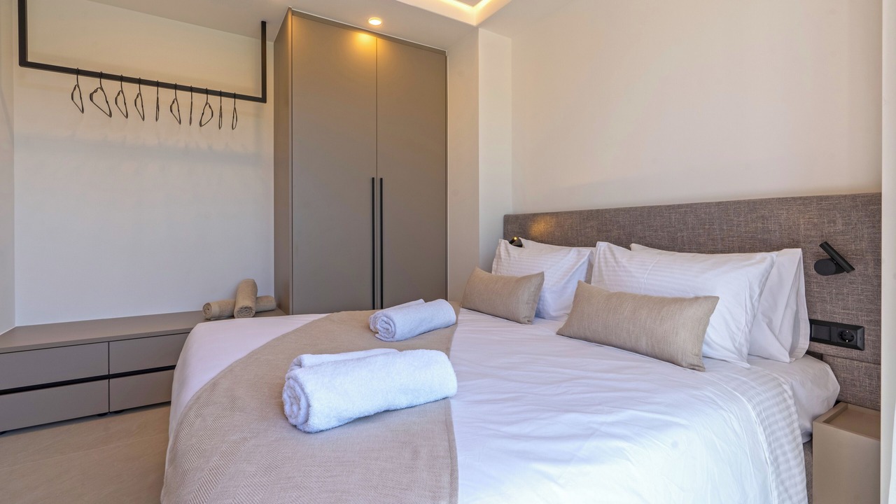 Photo of Bedroom in Pigi