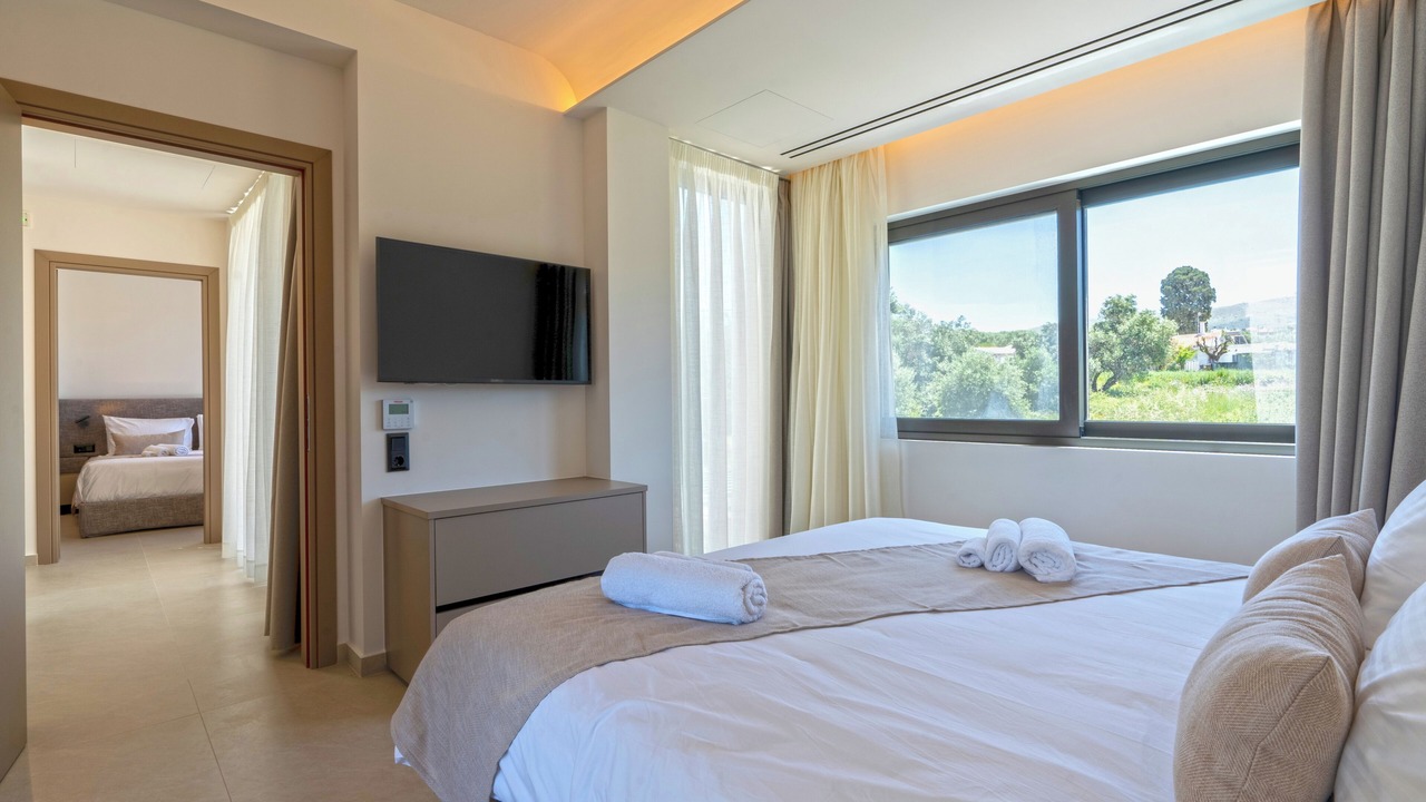 Photo of Bedroom in Pigi