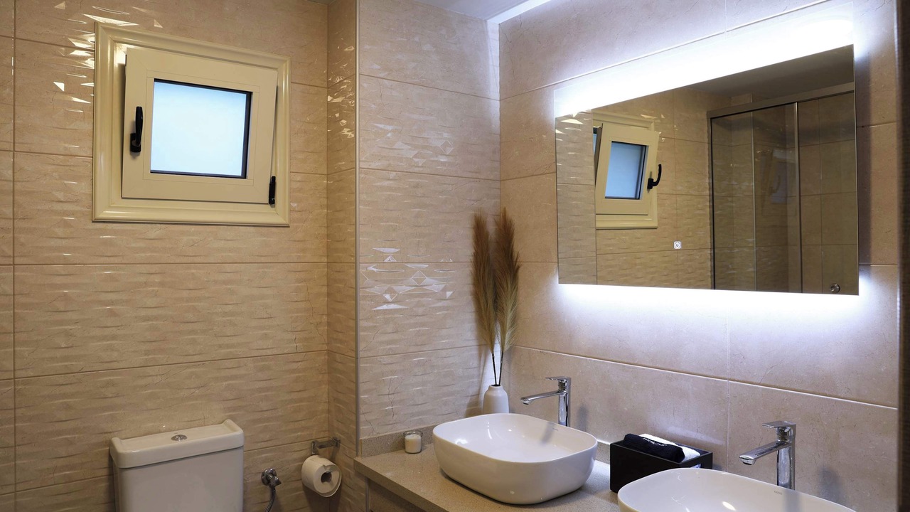 Photo of Bathroom in Malevizi