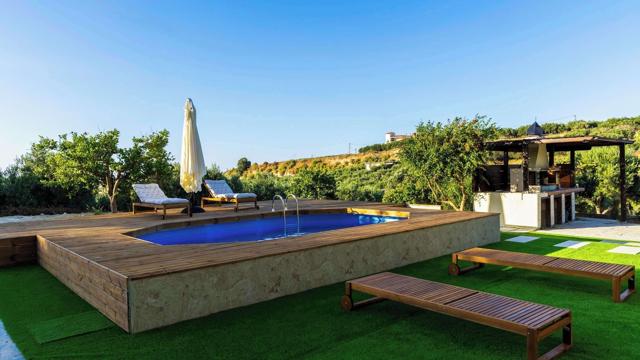 Photo of Outdoor in Malevizi