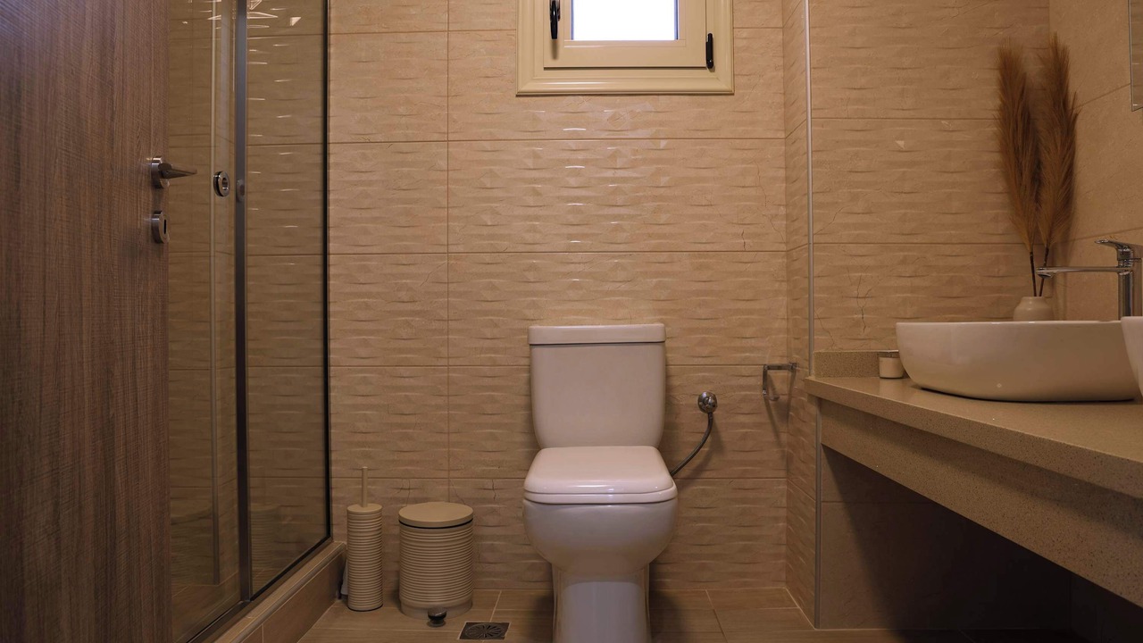 Photo of Bathroom in Malevizi
