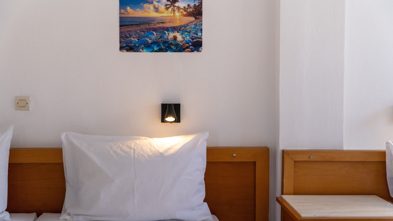 Photo of Bedroom in Kavos