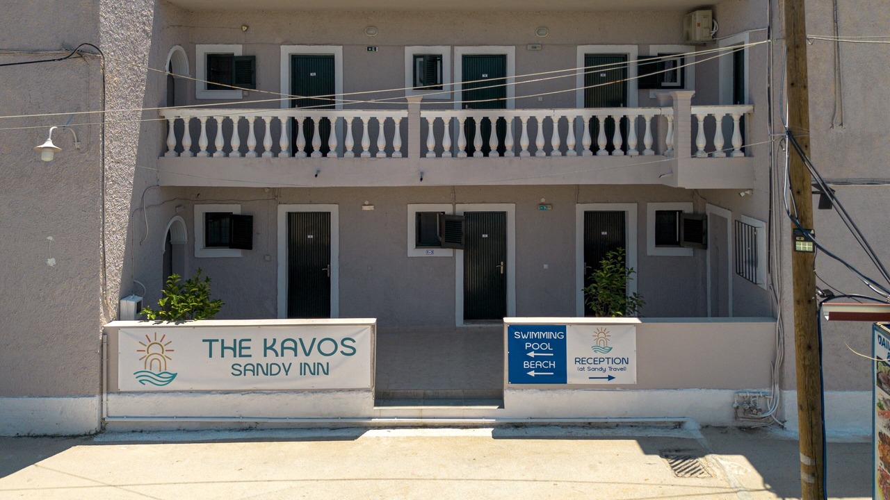 Photo of Outdoor in Kavos