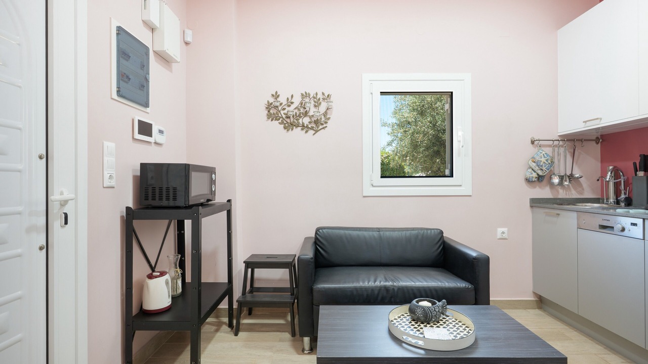 Photo of Livingroom in Kato Gouves
