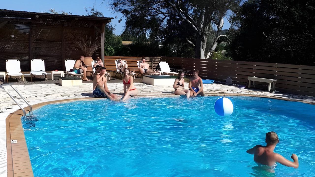 Photo of Outdoor in Gouvia