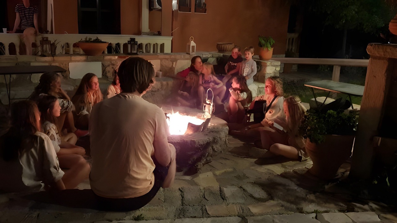 Photo of Outdoor in Gouvia