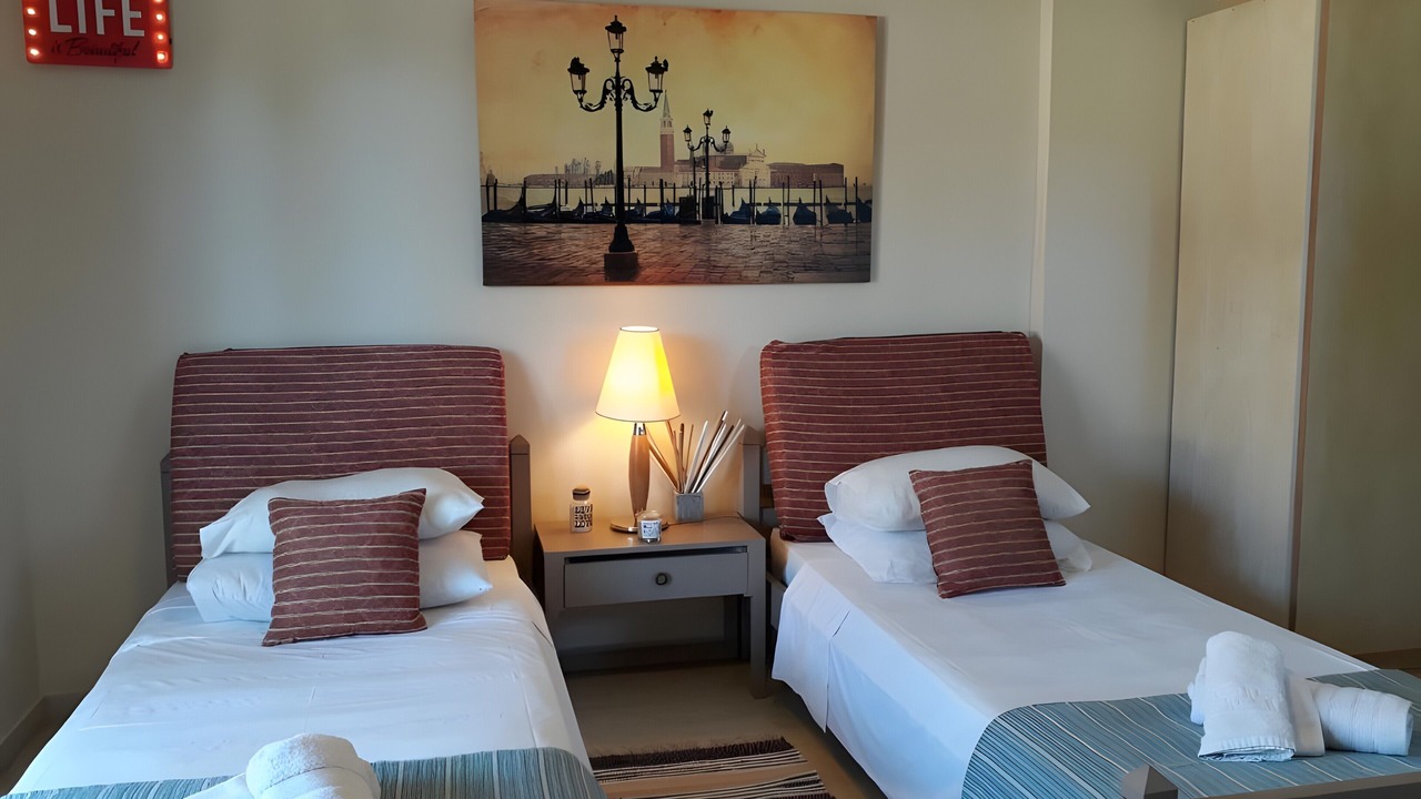 Photo of Bedroom in Gouvia