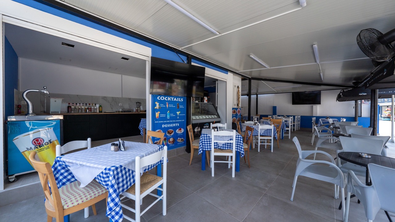 Photo of Outdoor in Kavos