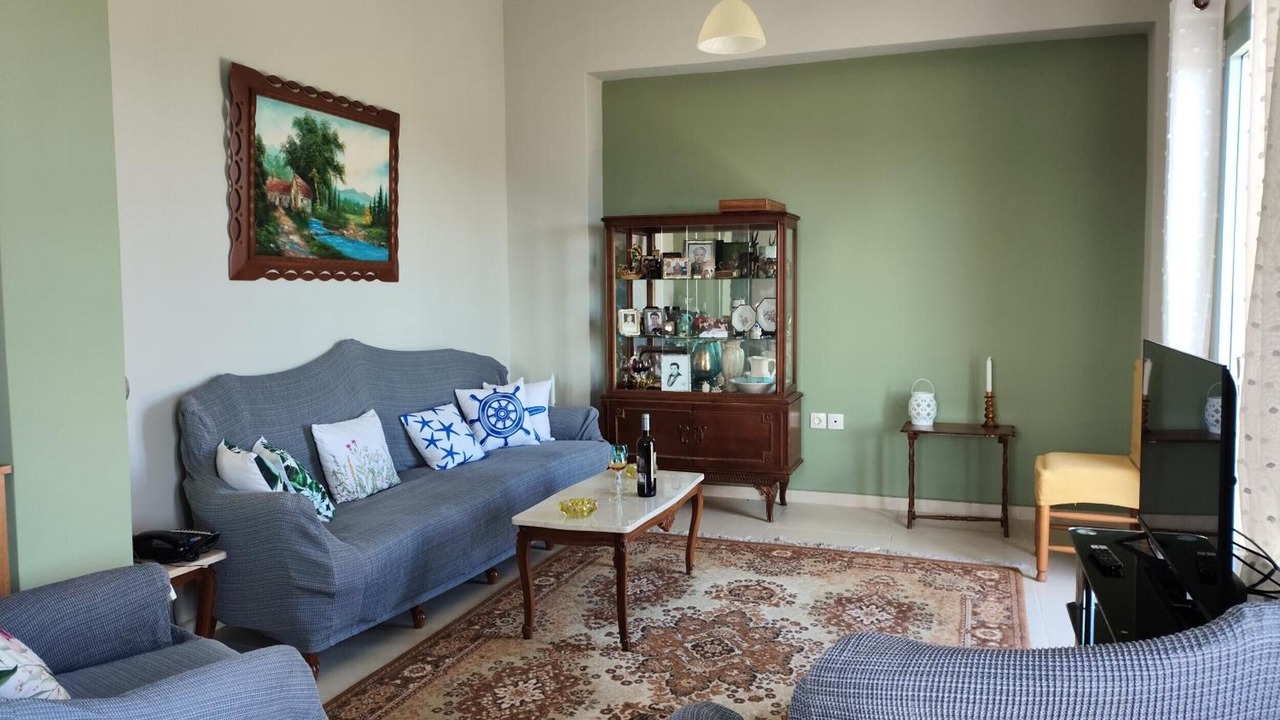 Photo of Livingroom in Karavas
