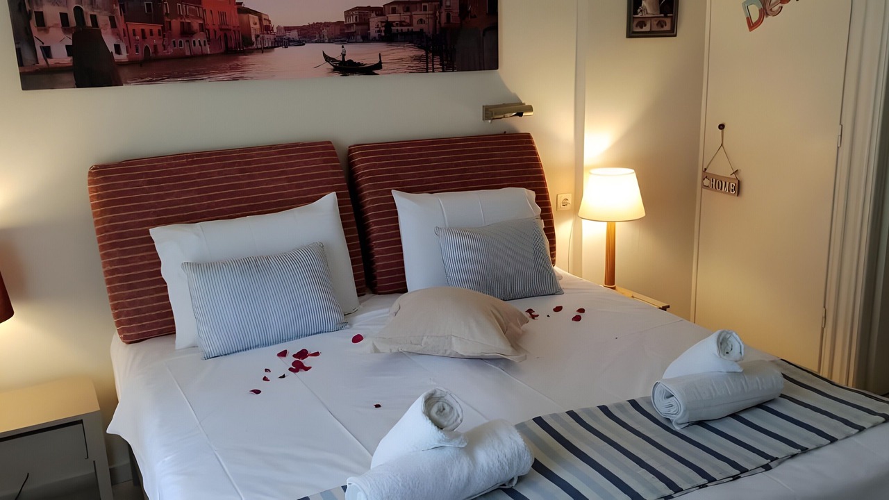 Photo of Bedroom in Gouvia