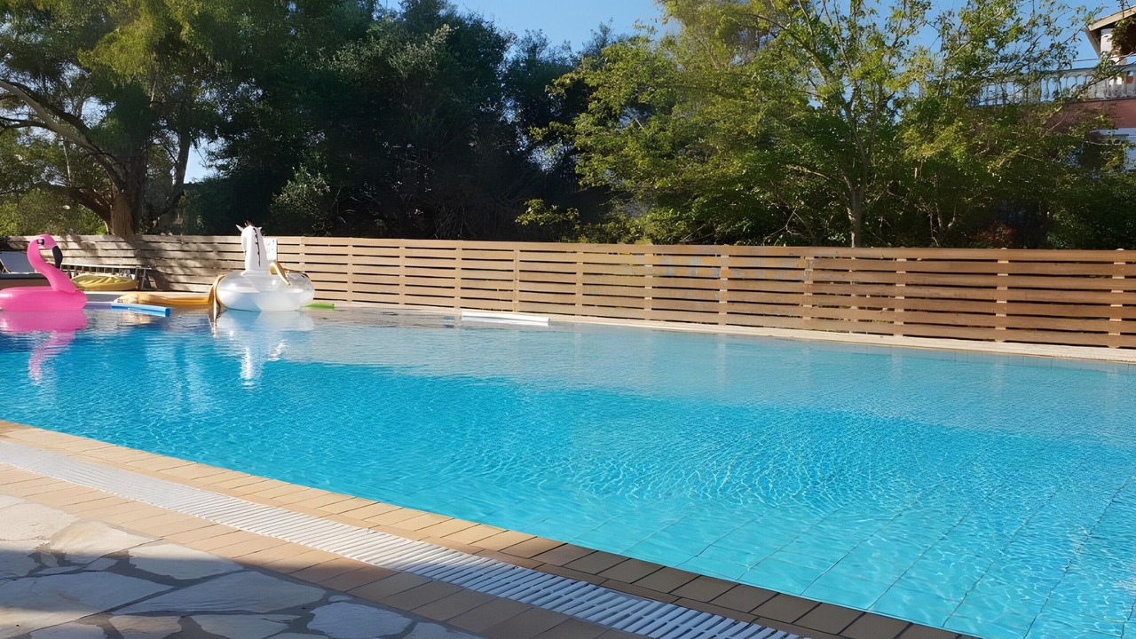 Photo of Outdoor in Gouvia