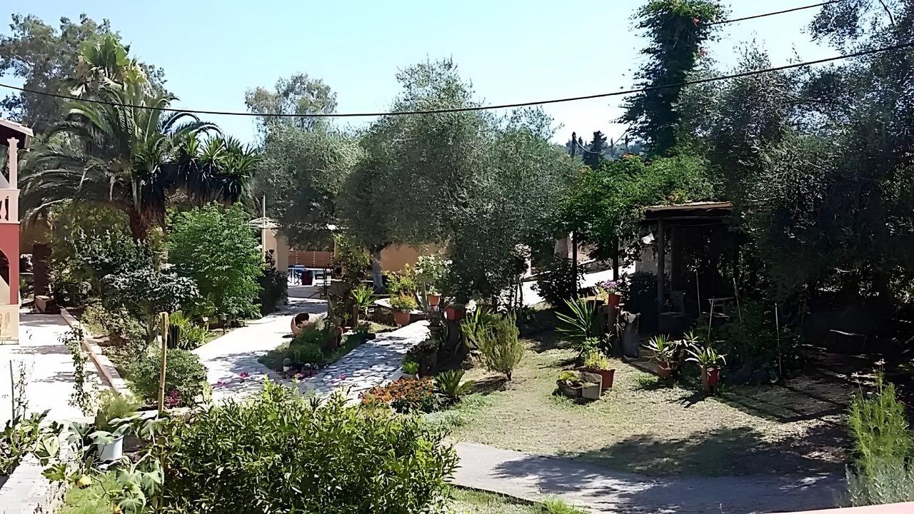 Photo of Outdoor in Gouvia